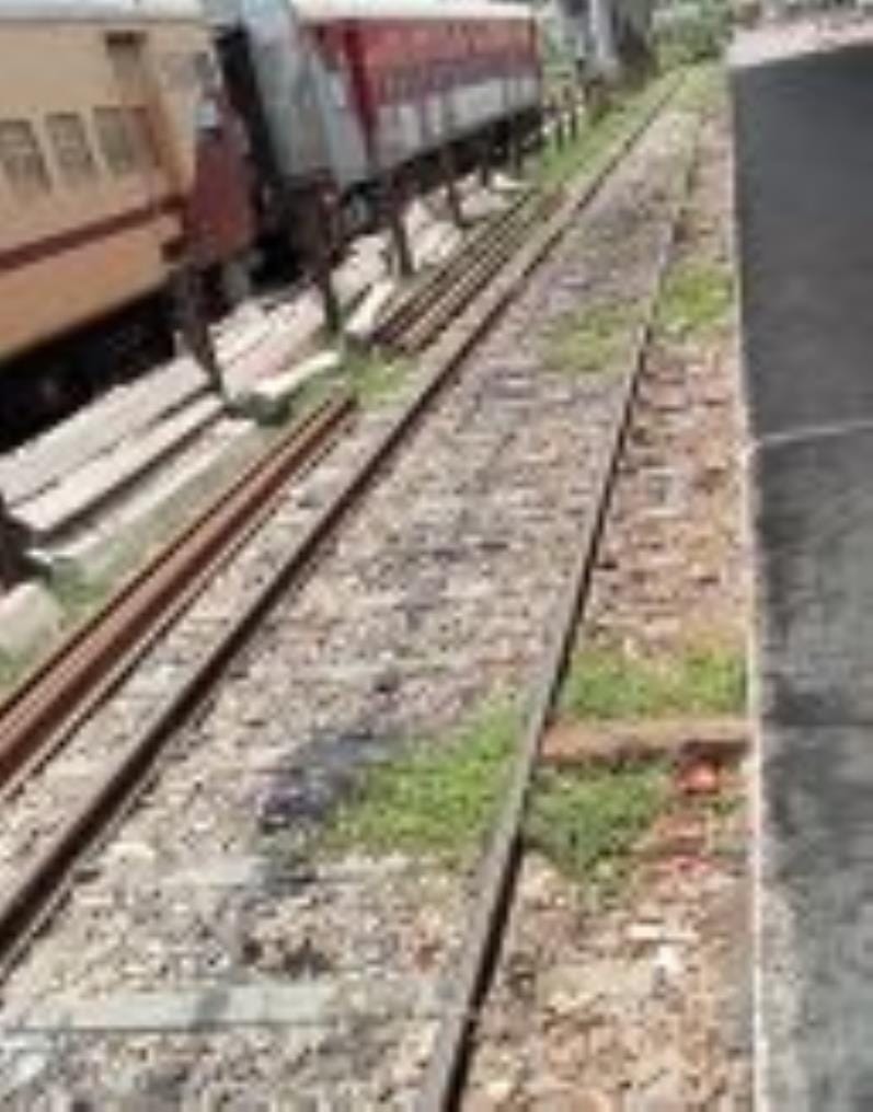 Renovation of railway line number one started