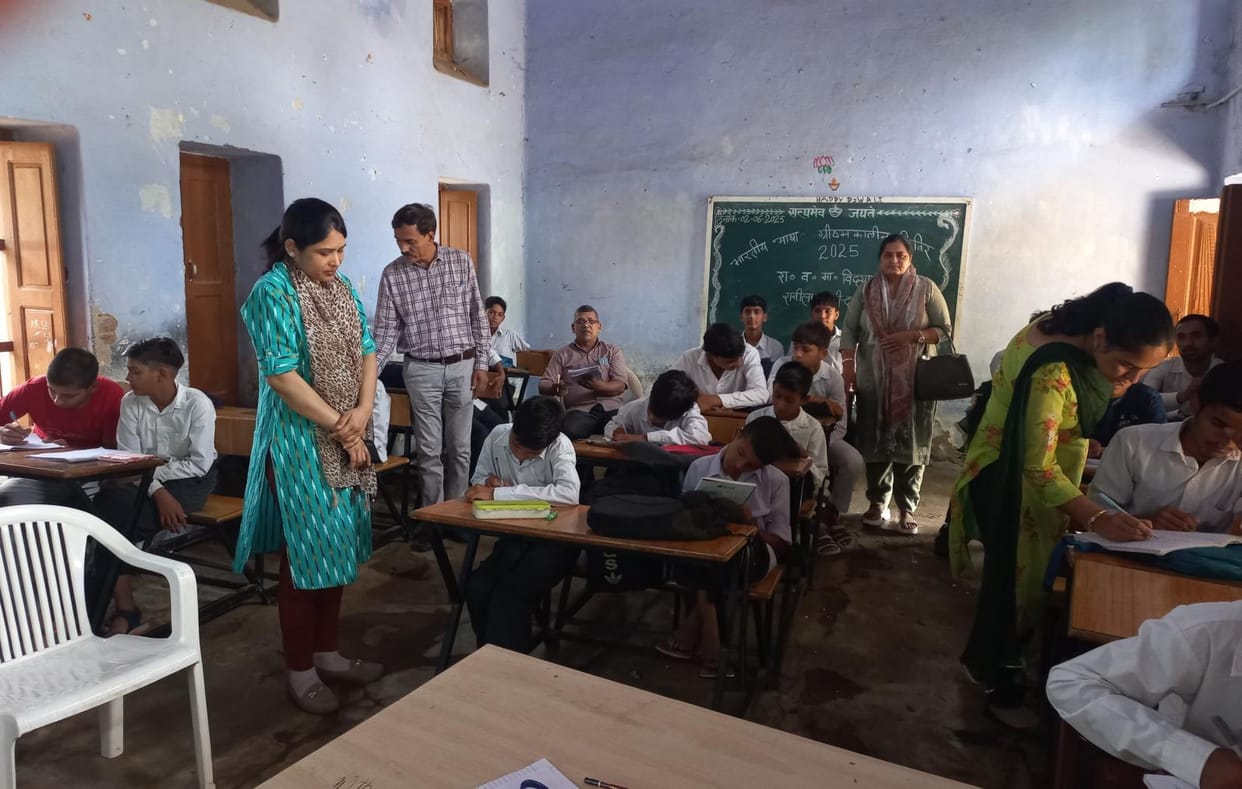 bhasha utsaw will celebrate in schools