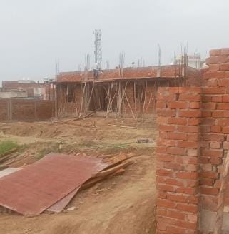 People are sweating profusely due to inability to build sub-centres