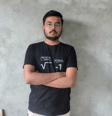 Sufiyan got 510th rank in JEE Advanced, happiness in the family