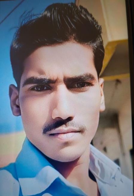 Truck ran over bike riders, uncle and nephew died