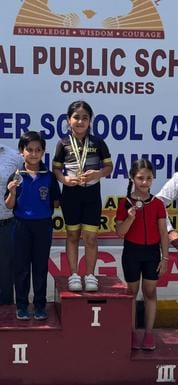Sports News in Jammu