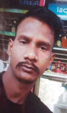They got married just 35 days ago, after a dispute, the husband committed suicide
