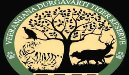 22 employees attached to Damoh Forest Division Veerangana Durgavati Tiger Reserve