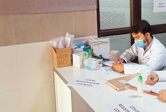 One more youth infected, the number of corona patients increased to three