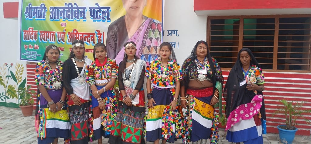 In the new India, women are no less than anyone