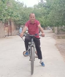 Ride a bicycle to protect the environment: Mukesh