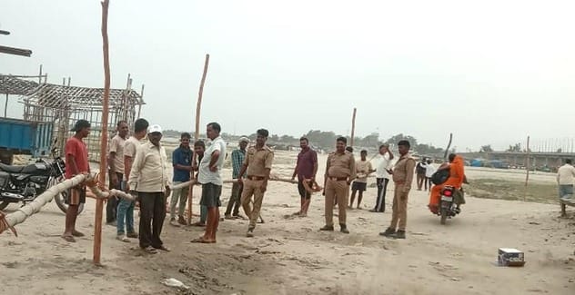 Ganga Dussehra tomorrow, route diversion on highway from today