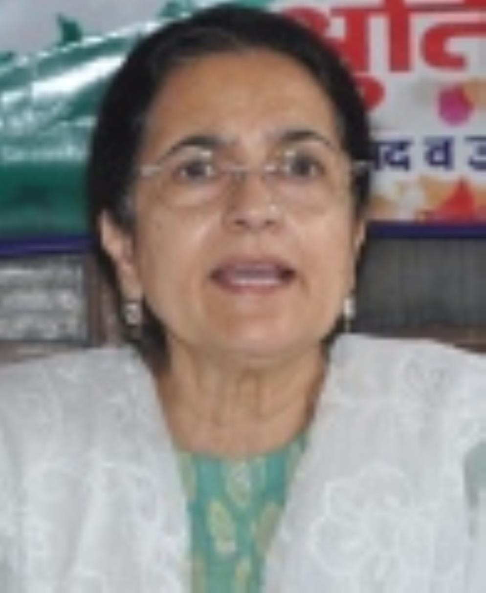 There are cases against everyone, if there is a case then they will be reprimanded: Kiran
