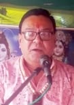 Satsang is the way to freedom from Bhavasagar: Sampati Kumar