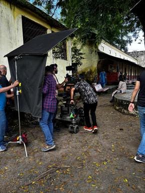 MP NEWS: Sehore villages are featured in films, 'Homebound' was appreciated at Cannes Film Festival