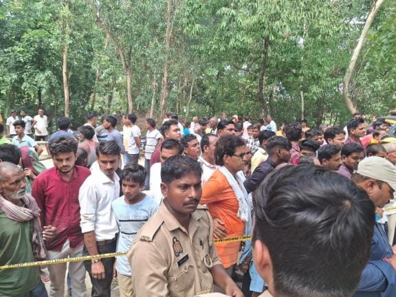 Farmer killed by attacking with shovel