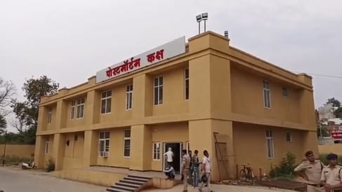 Student commits suicide after getting low marks in NEET exam, shoots himself with father's licensed pistol