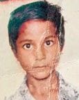 A teenager who went to buy gutkha fell from a tractor-trolley and was crushed to death