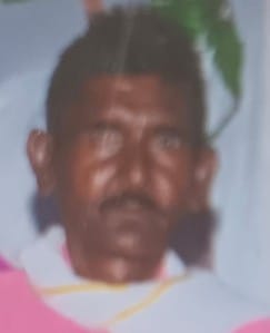 A speeding car hit a father-in-law and son-in-law riding a bike, one died