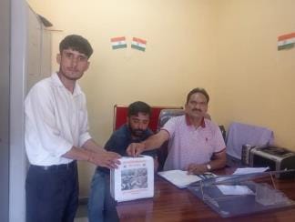 ABVP Campaign