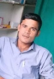 The body of a medical store operator was found near the bypass, murder suspected