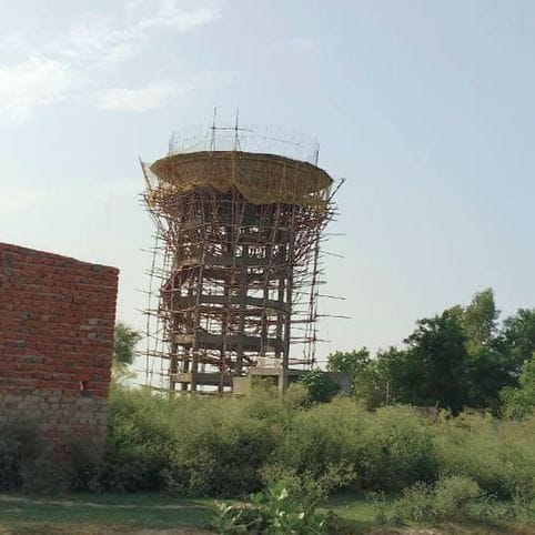 Jal Jeevan Mission: Roads were dug up and left, no tap water was provided to every home