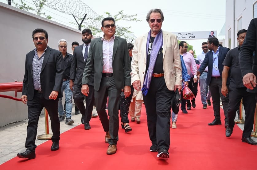 India's commitment in the field of renewable energy is commendable: Errol Musk