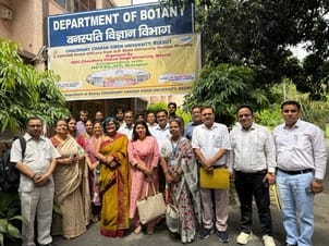 presented the problems of the portal itself