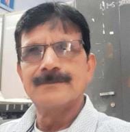 State agitator Ganesh Punetha passes away