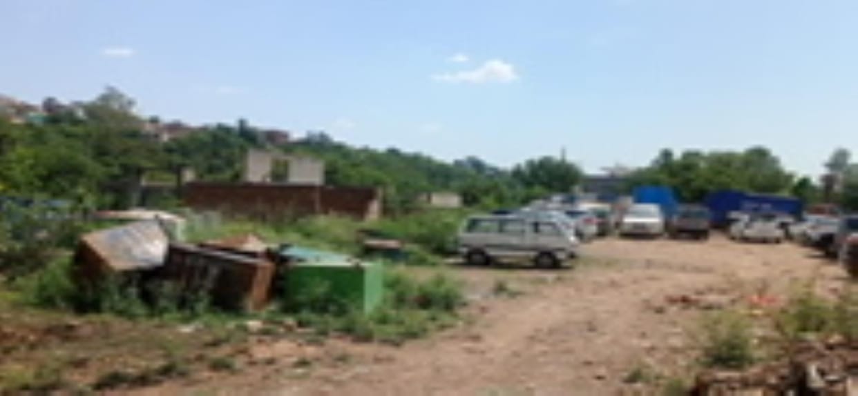 Devika Theem Park