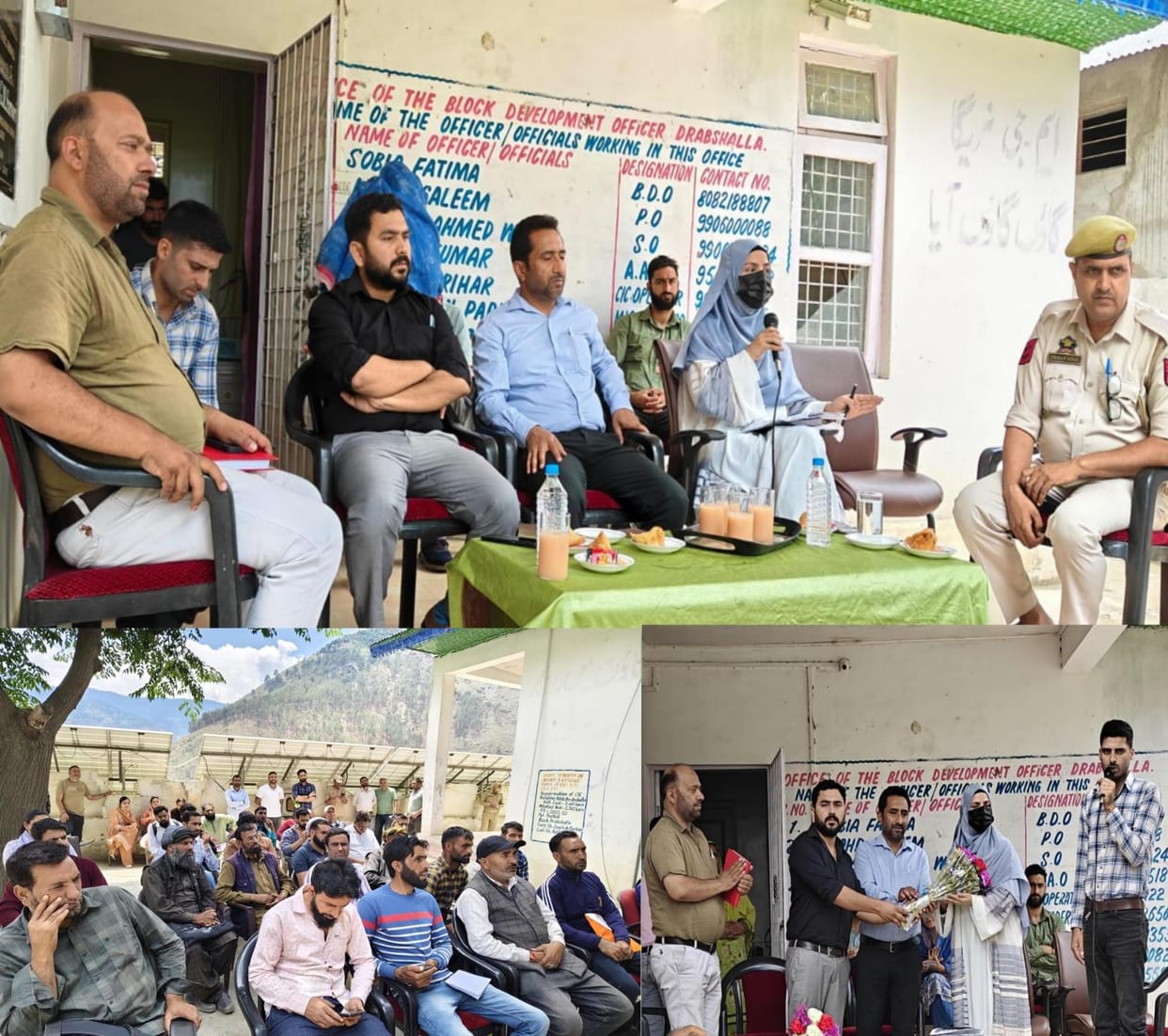 Awareness Programme