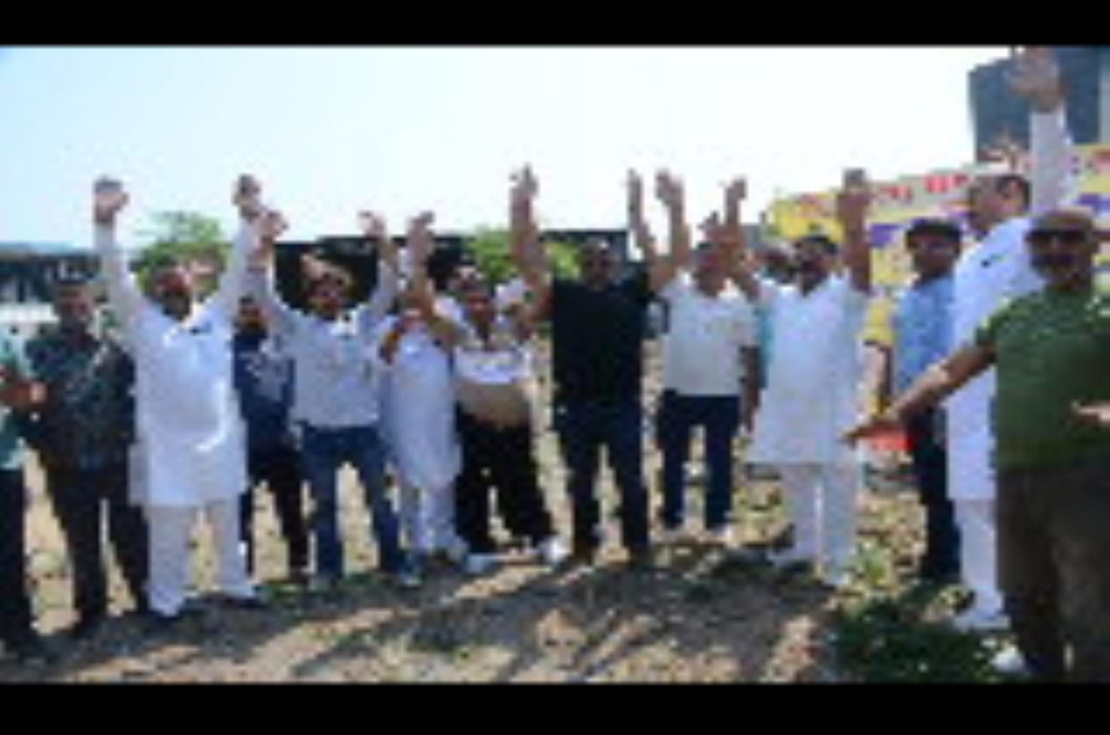 Langar in Kathua Jammu