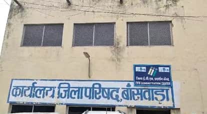 Former development officer suspended in Rs 1.25 crore hand pump scam