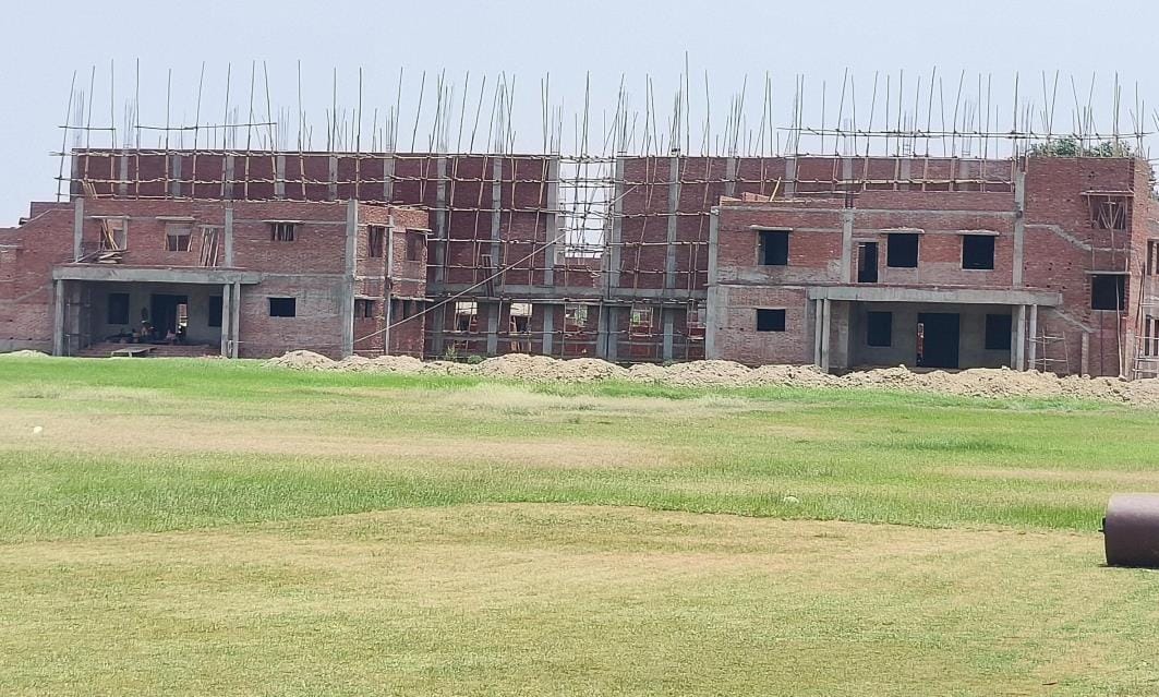 Indoor games will start soon in Ambedkar Stadium