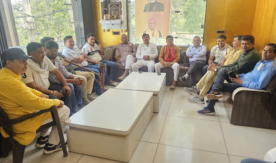 Councillors raised the issue of contaminated drinking water in the meeting