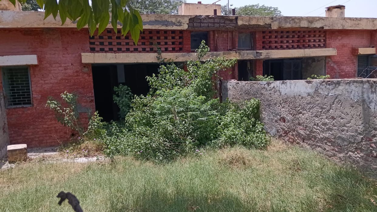 Electricity Corporation employees do not have housing, forced to live on rent
