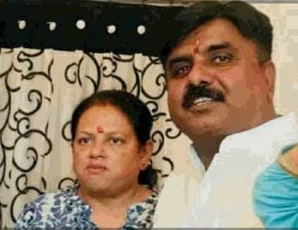 Inspector Nargis who earned crores of rupees and has been surrounded by controversies for 10 years