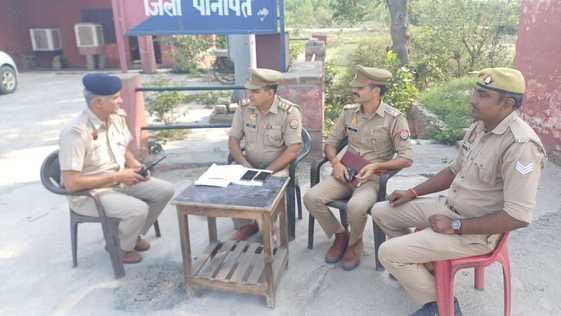 Security arrangements will be tightened for Kanwariyas on Haryana border