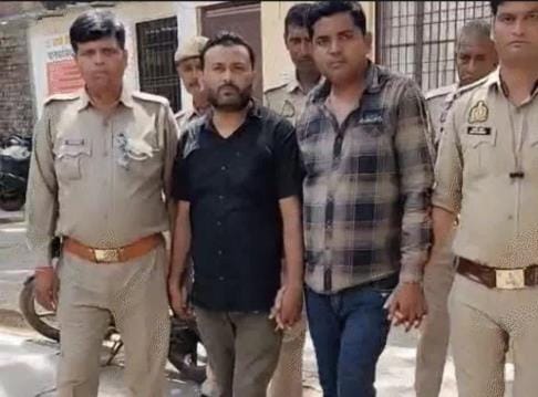 The accused who made a video of a girl student while she was bathing went to jail, the hostel is under investigation