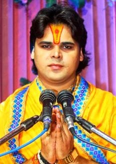 Dhruv's dynamic character is a source of inspiration for the youth: Mahendra Krishna