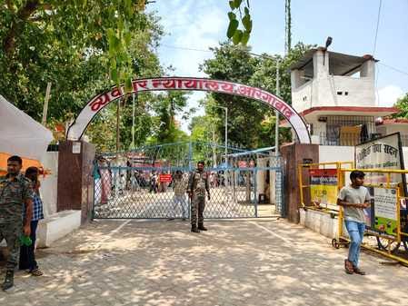 Bihar News : 22 years ago murderous attack of election rivalry aurangabad bihar court convicted three accused