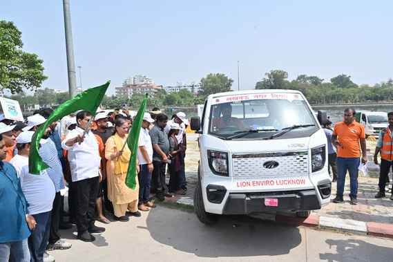 Lucknow news