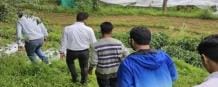 Effort to make Sintoli village a model village