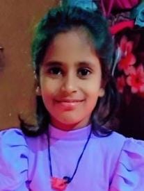 A girl drowned while bathing in Yamuna river and died