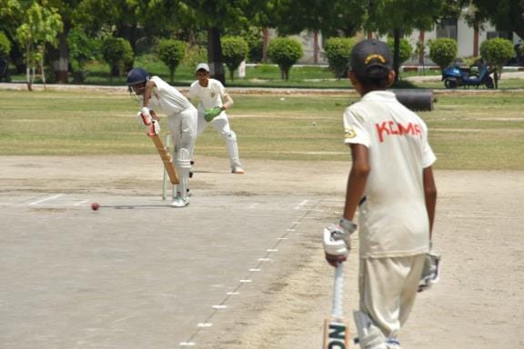 Vedic Union, Friends, Sky and Prince Club won matches in KCA's KDMA Cricket League