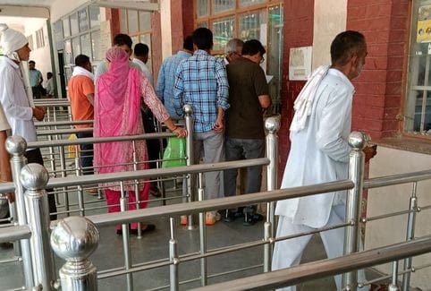 Land records of 62 villages will be online, there will be no need for mutation