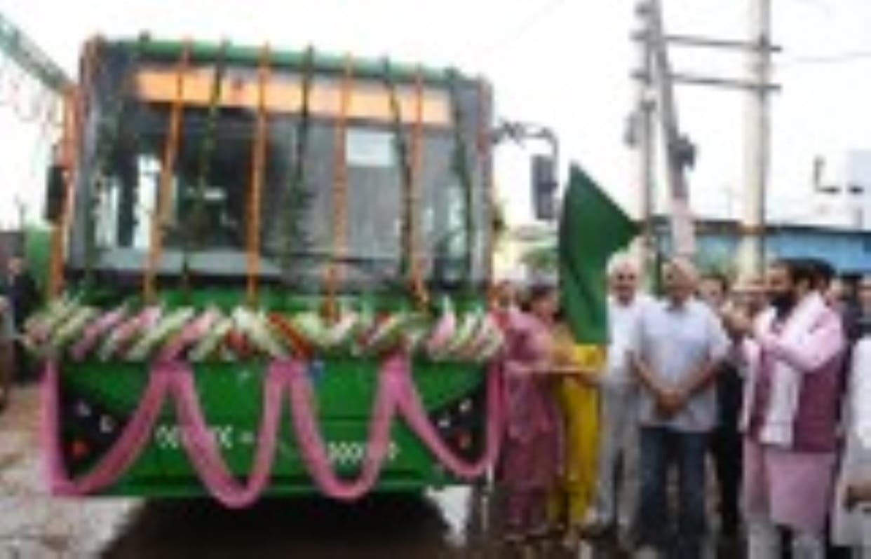 court admired parali prabandhan