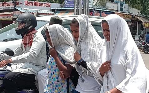 Meerut Weather Forecast Update Today: Heatwave Aler in Meerut and Western UP