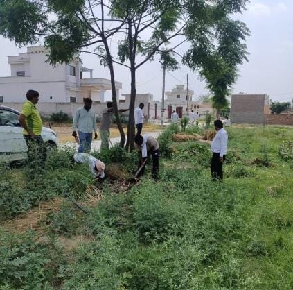 18 drinking water connections cut in Jandwala
