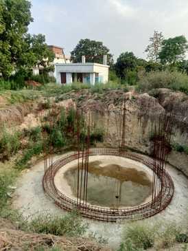 Jal Jeevan Mission scheme hanging in balance for two years