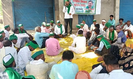 Bhakiyu called upon people to attend the Haridwar Chintan Shivir