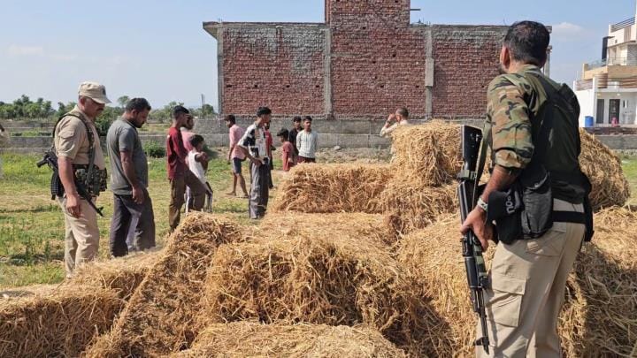 Red of NIA Kathua