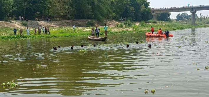UP: Gomti River to be rejuvenated, CM announces Gomti Revival Mission; sewer water will not be discharged