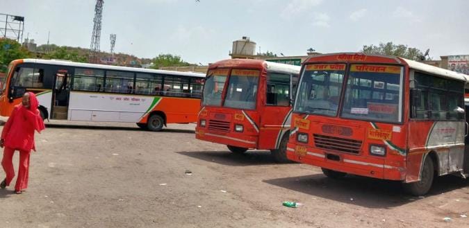Mahoba depot gets 31 women operators, they will take over soon